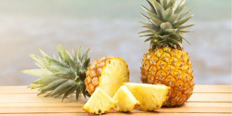 Can Rabbits Eat Pineapple? What You Need To Know!