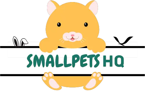small pets hq logo
