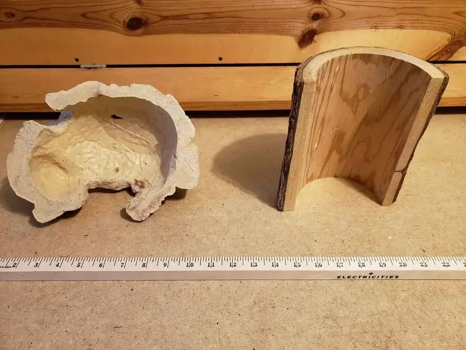 hides for tortoise